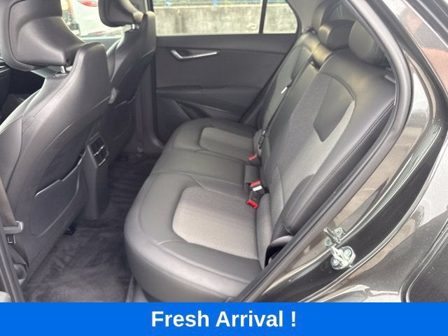 2024 Kia Niro EV Wind