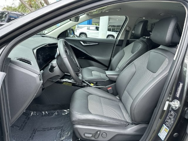 2024 Kia Niro EV Wind