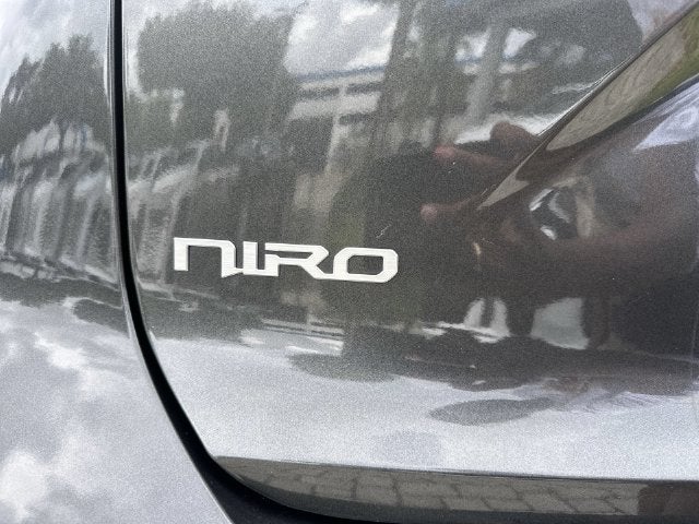2024 Kia Niro EV Wind