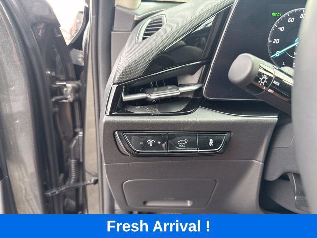 2024 Kia Niro EV Wind