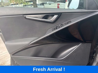 2024 Kia Niro EV Wind