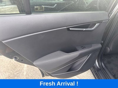 2024 Kia Niro EV Wind