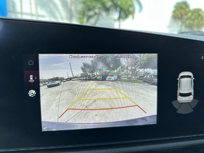 2024 Kia Niro EV Wind