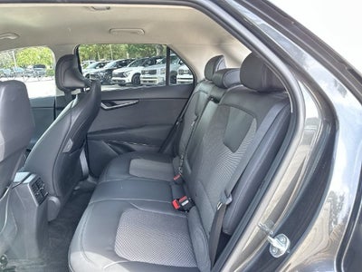 2024 Kia Niro EV Wind