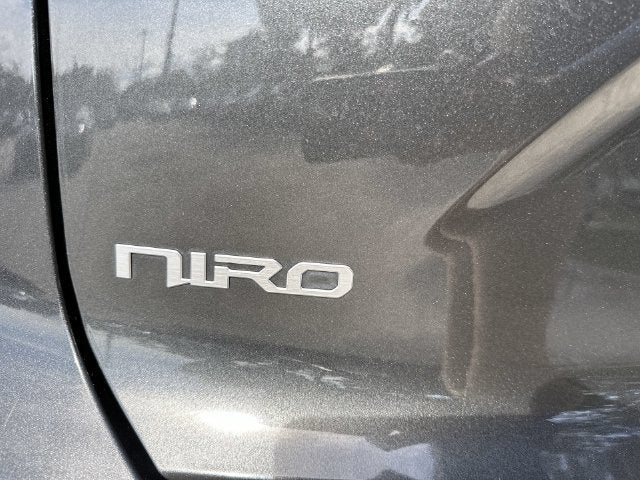 2024 Kia Niro EV Wind