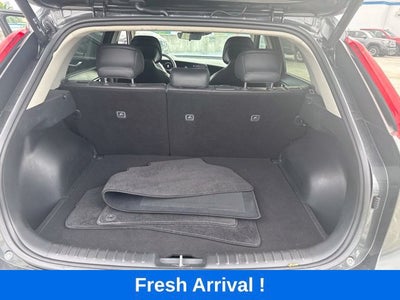 2024 Kia Niro EV Wind