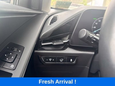 2024 Kia Niro EV Wind
