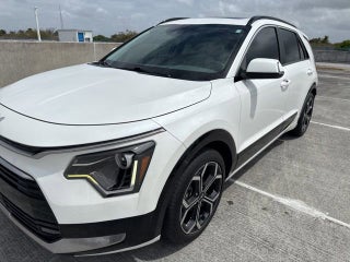 2023 Kia Niro EX Touring