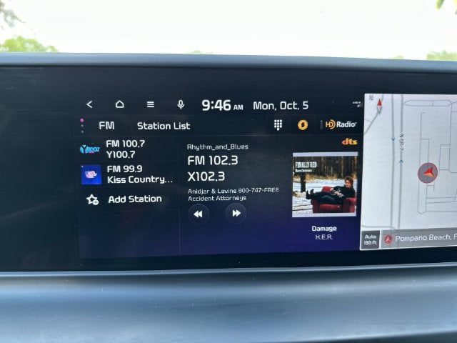 2024 Kia Seltos X-Line