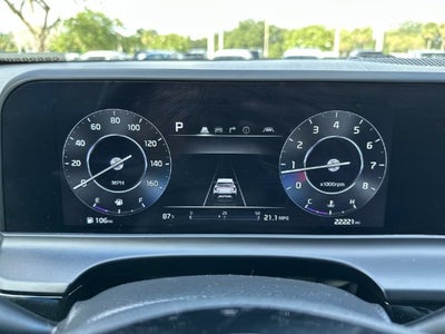 2024 Kia Seltos X-Line