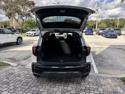 2024 Kia Seltos X-Line
