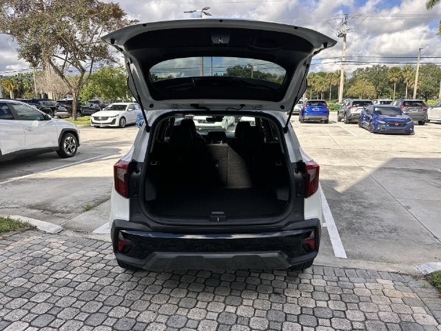 2024 Kia Seltos X-Line