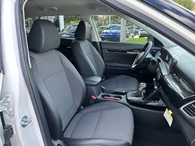 2024 Kia Seltos X-Line