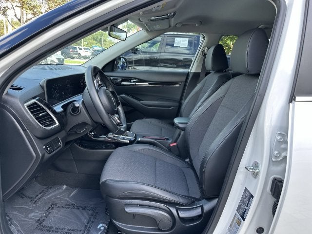 2024 Kia Seltos X-Line