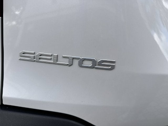 2024 Kia Seltos X-Line