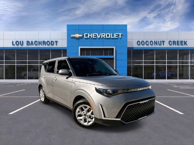 2024 Kia Soul