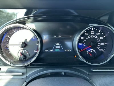 2023 Kia Carnival EX