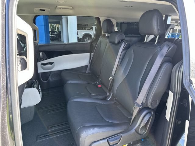 2023 Kia Carnival EX