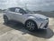 2020 Toyota C-HR LE