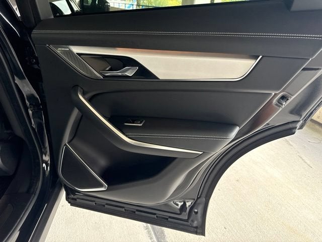 2024 Jaguar F-PACE R-Dynamic S