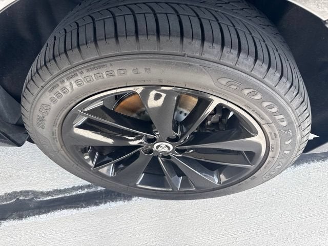 2024 Jaguar F-PACE R-Dynamic S