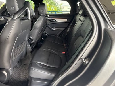 2024 Jaguar F-PACE R-Dynamic S