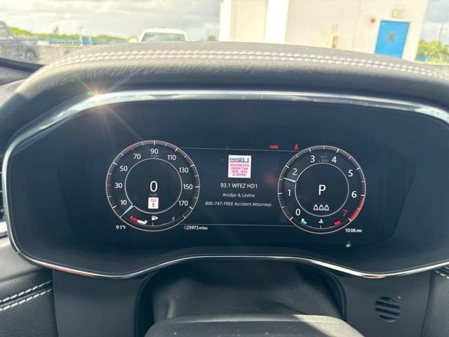 2024 Jaguar F-PACE R-Dynamic S