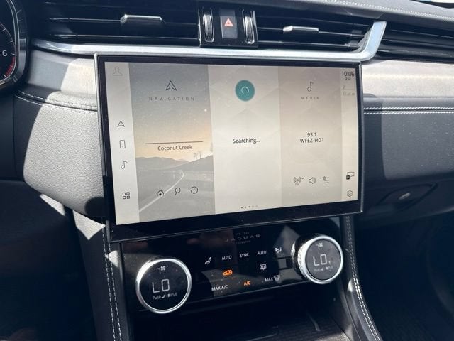 2024 Jaguar F-PACE R-Dynamic S