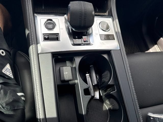 2024 Jaguar F-PACE R-Dynamic S