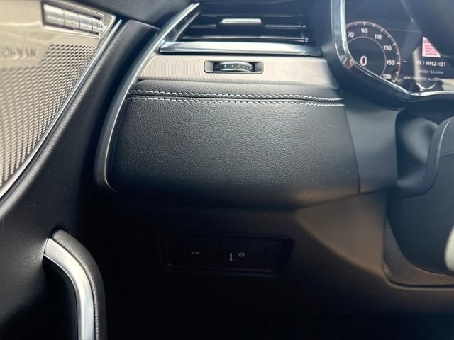 2024 Jaguar F-PACE R-Dynamic S