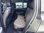 2020 Land Rover Defender HSE