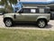 2020 Land Rover Defender HSE