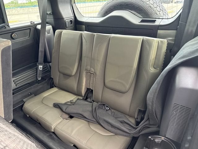 2020 Land Rover Defender HSE