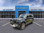 2023 Land Rover Defender SE