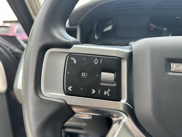 2025 Land Rover Discovery S