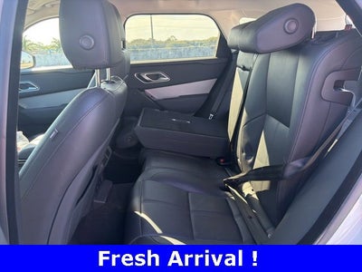 2024 Land Rover Range Rover Velar S