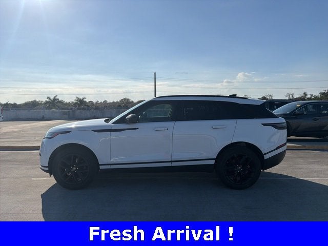 2024 Land Rover Range Rover Velar S