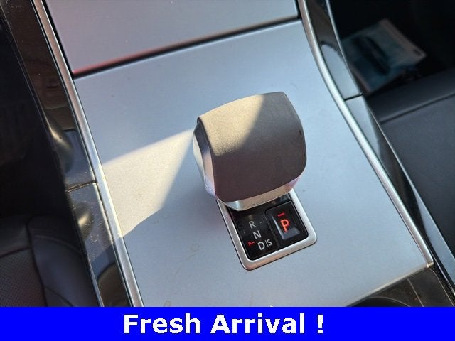 2024 Land Rover Range Rover Velar S