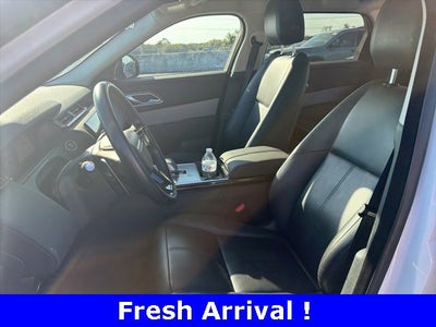 2024 Land Rover Range Rover Velar S