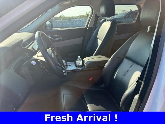 2024 Land Rover Range Rover Velar S