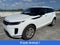 2024 Land Rover Range Rover Evoque Core S