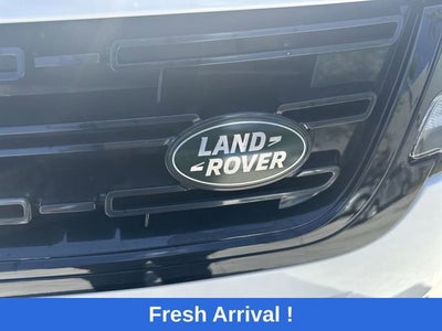 2024 Land Rover Range Rover Evoque Core S