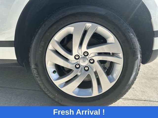 2024 Land Rover Range Rover Evoque Core S