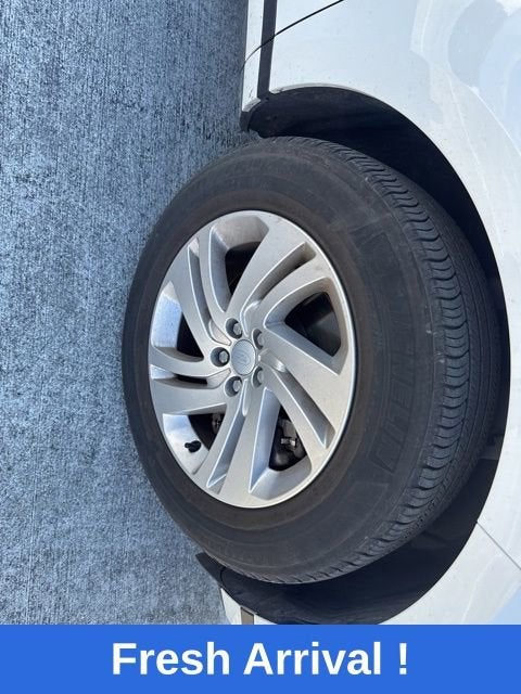 2024 Land Rover Range Rover Evoque Core S