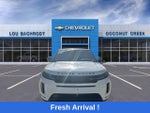 2024 Land Rover Range Rover Evoque Core S
