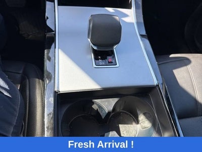 2024 Land Rover Range Rover Evoque Core S