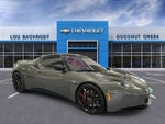 2014 Lotus Evora 2+2