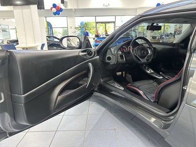 2014 Lotus Evora 2+2
