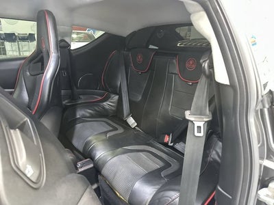 2014 Lotus Evora 2+2