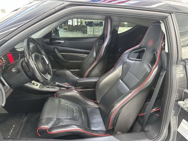 2014 Lotus Evora 2+2